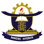 KNUST KNUST
