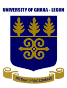 University of Ghana University of Ghana